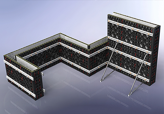 ���ͽ���ģ��