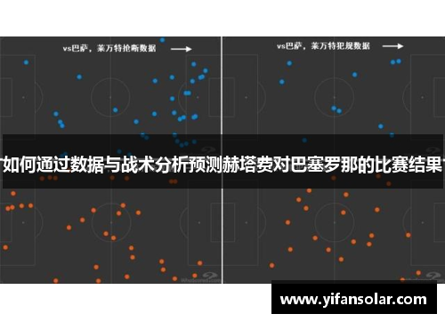 如何通过数据与战术分析预测赫塔费对巴塞罗那的比赛结果