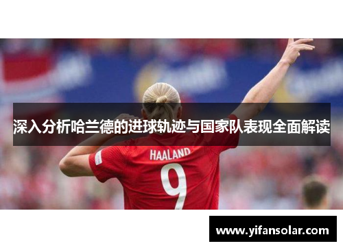 深入分析哈兰德的进球轨迹与国家队表现全面解读