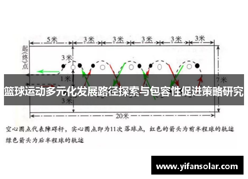 篮球运动多元化发展路径探索与包容性促进策略研究